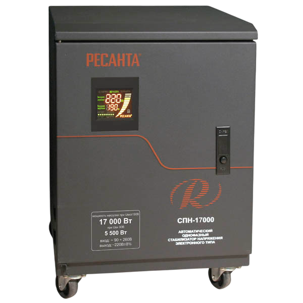 СПН-17000